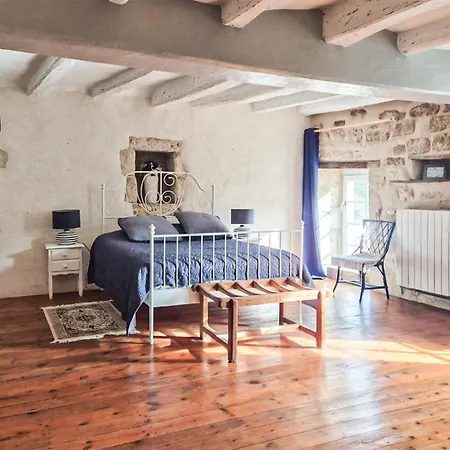 In With Wifi Casa vacanze Cellefrouin