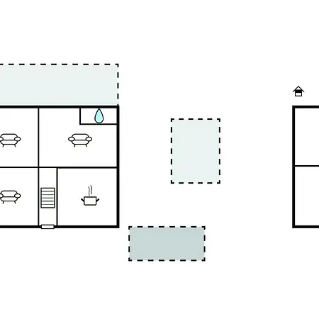 Casa vacanze In With Wifi Cellefrouin
